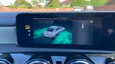 Mercedes-Benz CLA 200 AMG Line Premium 4dr Tip Auto Petrol Saloon